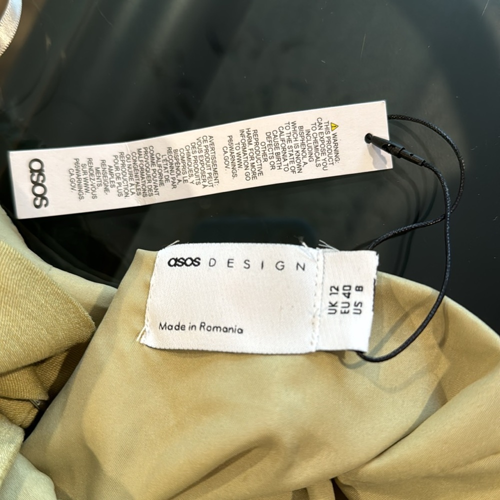 BNWT ASOS DRESS - Picture 7 of 7